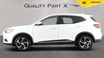 MG MG HS 1.5 T-GDI Trophy SUV 5dr Petrol DCT Euro 6 (s/s) (162 ps)