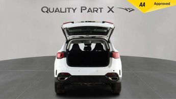 MG MG HS 1.5 T-GDI Trophy SUV 5dr Petrol DCT Euro 6 (s/s) (162 ps)