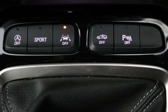 Vauxhall Corsa 1.2 Turbo Ultimate Hatchback 5dr Petrol Manual Euro 6 (s/s) (100