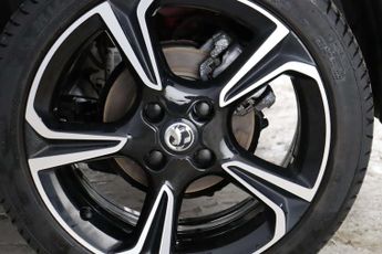 Vauxhall Corsa 1.2 Turbo Ultimate Hatchback 5dr Petrol Manual Euro 6 (s/s) (100