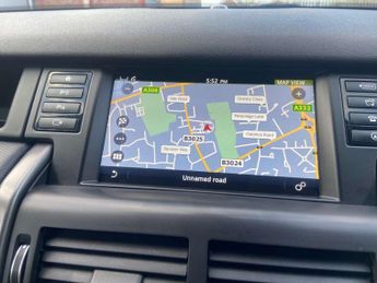 Land Rover Discovery Sport 2.0 TD4 HSE Dynamic Lux SUV 5dr Diesel Auto 4WD Euro 6 (s/s) (18