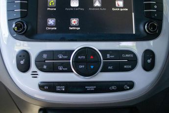 KIA SOUL Soul EV Auto 5dr