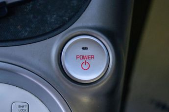 KIA SOUL Soul EV Auto 5dr