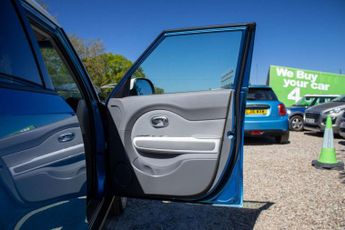 KIA SOUL Soul EV Auto 5dr