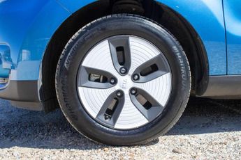 KIA SOUL Soul EV Auto 5dr
