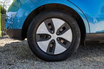 KIA SOUL Soul EV Auto 5dr