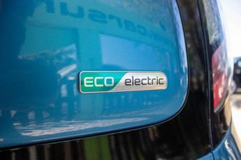 KIA SOUL Soul EV Auto 5dr