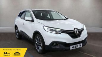 Renault Kadjar 1.2 Kadjar Dynamique S Nav TCe 5dr