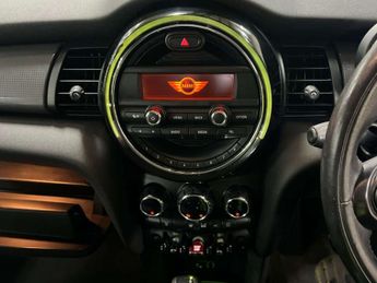 MINI HATCH 1.2 One Auto 3dr