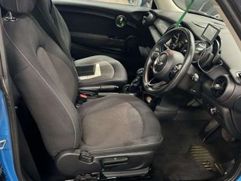 MINI HATCH 1.2 One Auto 3dr