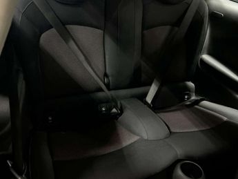 MINI HATCH 1.2 One Auto 3dr