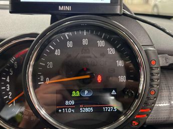 MINI HATCH 1.2 One Auto 3dr