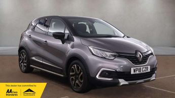 Renault Captur 0.9 Captur Dynamique S Nav TCe 5dr