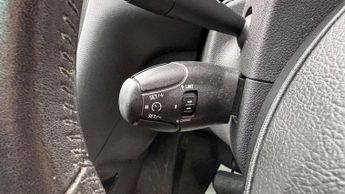 PEUGEOT 3008 1.6 3008 Allure Blue HDi S/S Auto 5dr