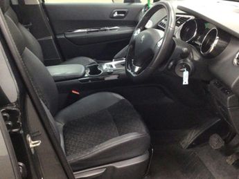 PEUGEOT 3008 1.6 3008 Allure Blue HDi S/S Auto 5dr