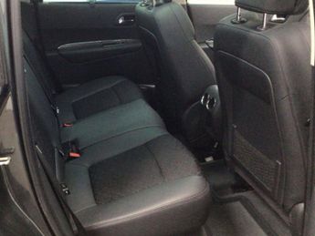 PEUGEOT 3008 1.6 3008 Allure Blue HDi S/S Auto 5dr