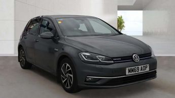 Volkswagen Golf 1.5 Golf Match Edition TSi Evo 5dr