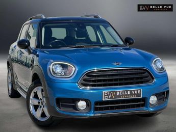 MINI Countryman 1.5 Countryman Cooper 5dr - NATIONAL DELIVERY*