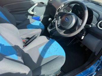 Ford KA 1.2 Ka Style+ 3dr