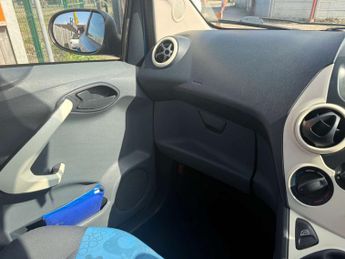 Ford KA 1.2 Ka Style+ 3dr