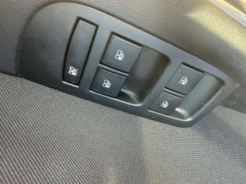 Vauxhall ZAFIRA TOURER 1.4 Zafira Tourer Design T Auto 5dr