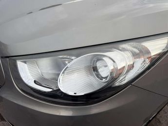 Hyundai IX35 2.0 ix35 Premium 4WD CRDi 134 4WD 5dr