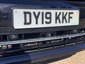 VOLKSWAGEN TIGUAN 1.5 Tiguan R-Line TSi Evo Semi-Auto 5dr