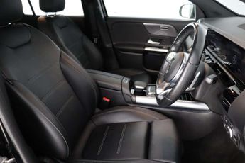 Mercedes-Benz GLA 1.3 GLA250e 15.6kWh Exclusive Edition (Premium) SUV 5dr Petrol P
