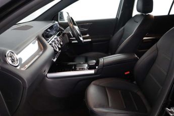 Mercedes-Benz GLA 1.3 GLA250e 15.6kWh Exclusive Edition (Premium) SUV 5dr Petrol P