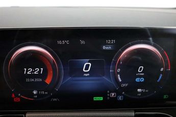 Mercedes-Benz GLA 1.3 GLA250e 15.6kWh Exclusive Edition (Premium) SUV 5dr Petrol P