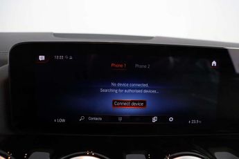 Mercedes-Benz GLA 1.3 GLA250e 15.6kWh Exclusive Edition (Premium) SUV 5dr Petrol P