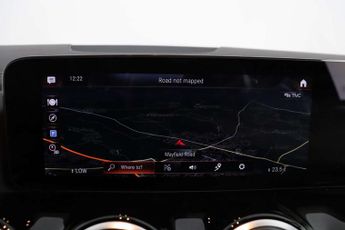 Mercedes-Benz GLA 1.3 GLA250e 15.6kWh Exclusive Edition (Premium) SUV 5dr Petrol P
