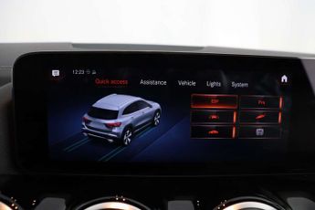 Mercedes-Benz GLA 1.3 GLA250e 15.6kWh Exclusive Edition (Premium) SUV 5dr Petrol P
