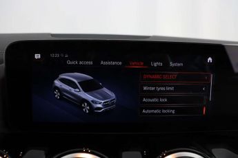 Mercedes-Benz GLA 1.3 GLA250e 15.6kWh Exclusive Edition (Premium) SUV 5dr Petrol P