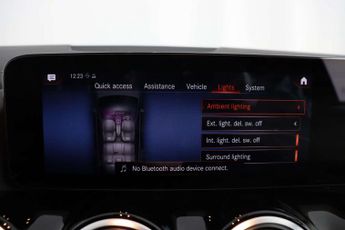 Mercedes-Benz GLA 1.3 GLA250e 15.6kWh Exclusive Edition (Premium) SUV 5dr Petrol P