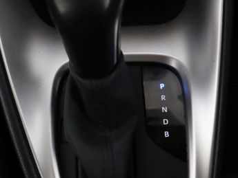 Toyota Yaris 1.5 VVT-h Design Hatchback 5dr Petrol Hybrid E-CVT Euro 6 (s/s) 