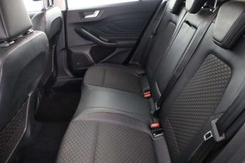 Ford Focus 1.0T EcoBoost Titanium X Hatchback 5dr Petrol Auto Euro 6 (s/s) 