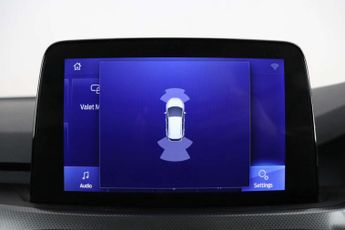 Ford Focus 1.0T EcoBoost Titanium X Hatchback 5dr Petrol Auto Euro 6 (s/s) 