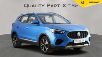 MG ZS 1.5 MG ZS Excite VTi-Tech 5dr