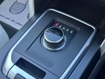 Land Rover Discovery Sport 2.0 TD4 HSE SUV 5dr Diesel Auto 4WD Euro 6 (s/s) (180 ps)