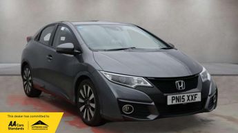 Honda Civic 1.4 Civic i-VTec SE+ 5dr