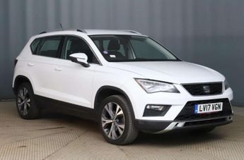 SEAT Ateca 1.4 Ateca SE Technology EcoTSI 5dr