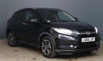 Honda HR-V 1.5 HR-V EX i-VTec 5dr