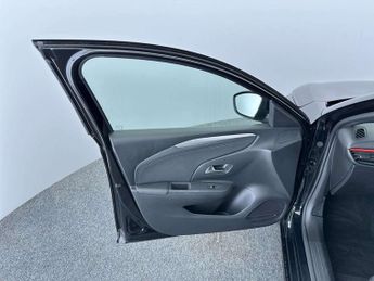 VAUXHALL CORSA Corsa E SRi Premium 5dr