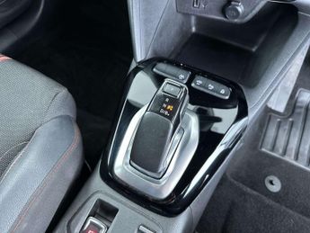 VAUXHALL CORSA Corsa E SRi Premium 5dr