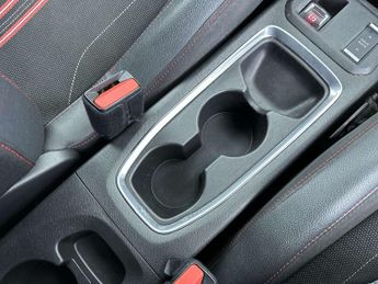 VAUXHALL CORSA Corsa E SRi Premium 5dr