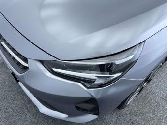 VAUXHALL CORSA Corsa E SRi Nav Premium 5dr