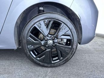 VAUXHALL CORSA Corsa E SRi Nav Premium 5dr