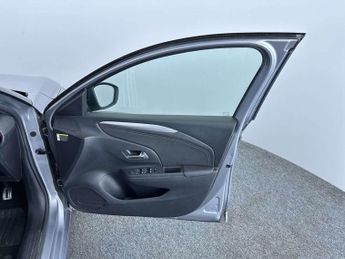 VAUXHALL CORSA Corsa E SRi Nav Premium 5dr