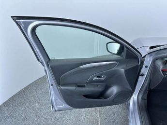 VAUXHALL CORSA Corsa E SRi Nav Premium 5dr